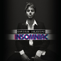 Insomniac CD Cover